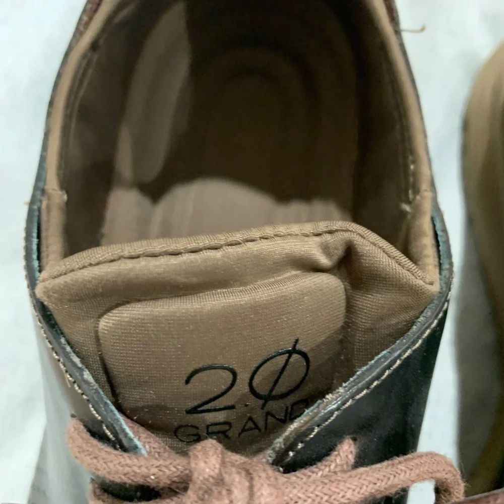 Cole Haan mens super